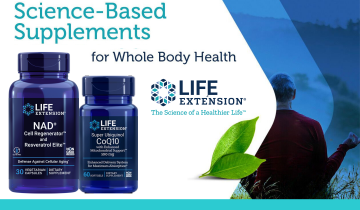 Life Extension
